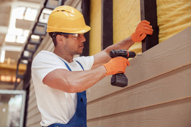  Lower Burrell, PA Siding Pros