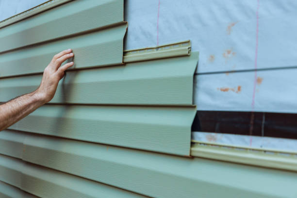Best Siding Painting and Refinishing  in Lower Burrell, PA